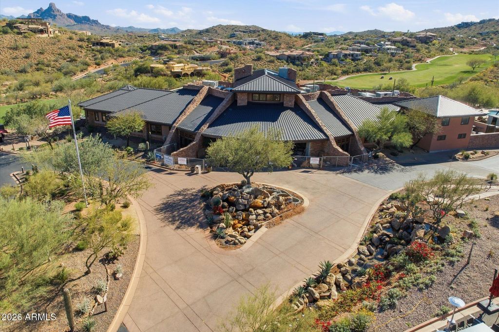 Image 15 of property listing at 10125 N MCDOWELL VIEW Trail 22, Fountain Hills, AZ 85268