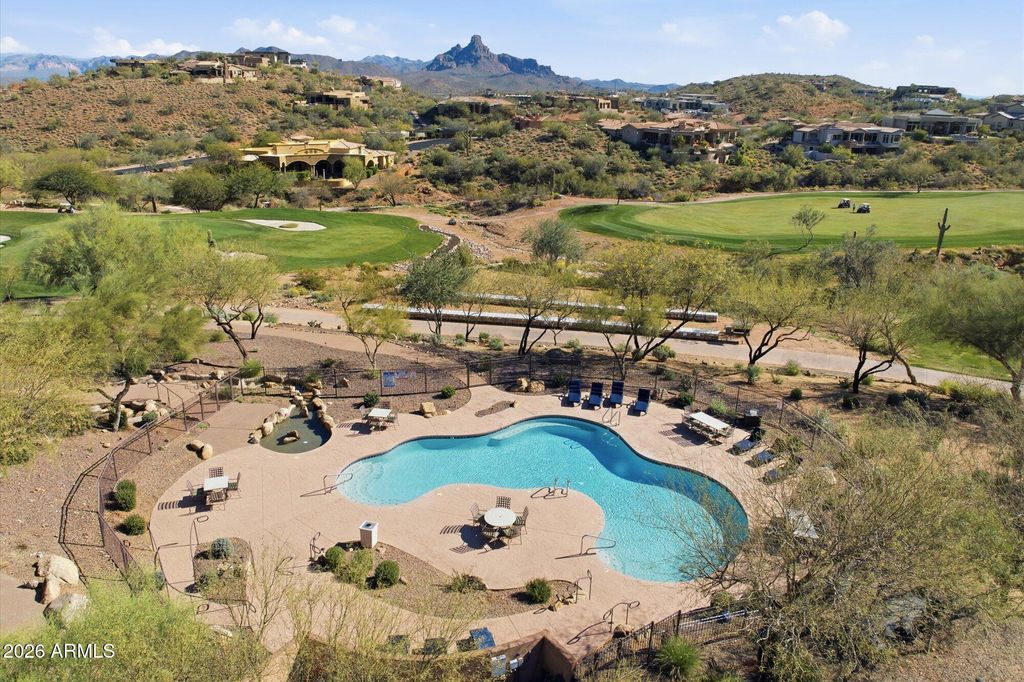 Image 16 of property listing at 10125 N MCDOWELL VIEW Trail 22, Fountain Hills, AZ 85268