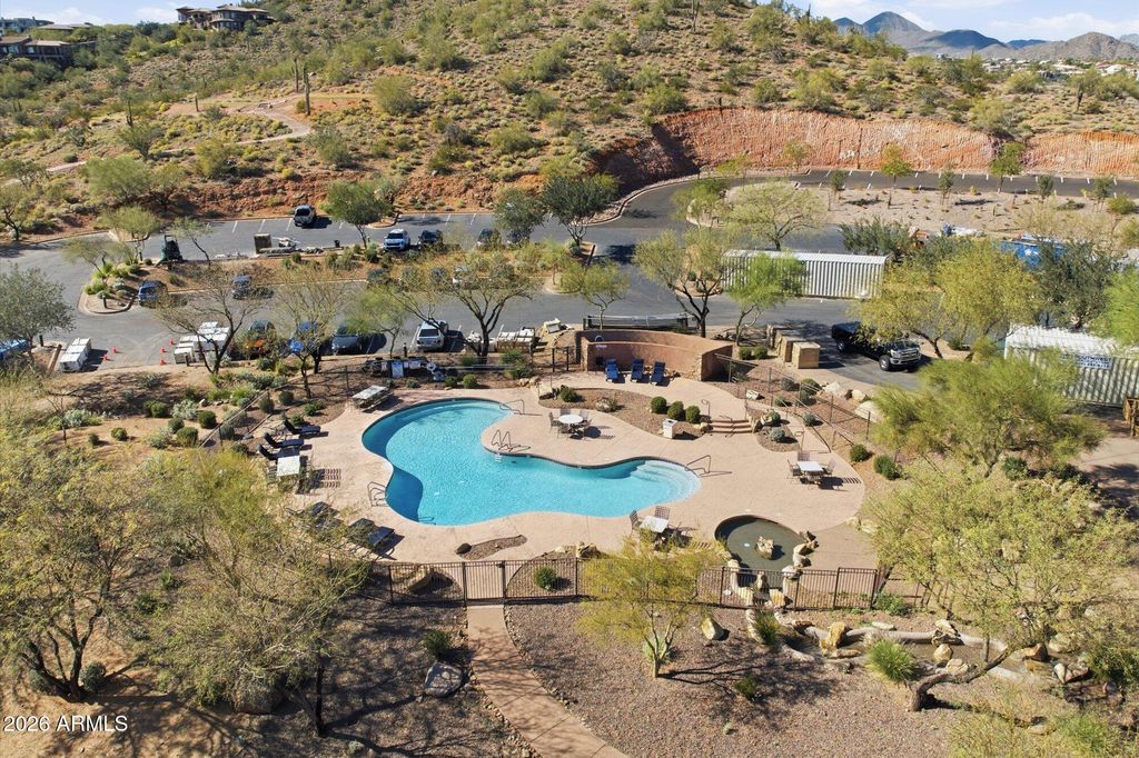 Image 17 of property listing at 10125 N MCDOWELL VIEW Trail 22, Fountain Hills, AZ 85268