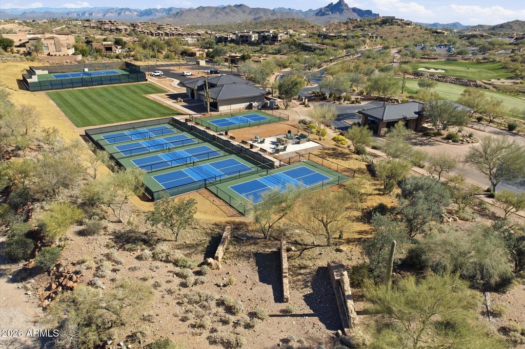 Image 18 of property listing at 10125 N MCDOWELL VIEW Trail 22, Fountain Hills, AZ 85268