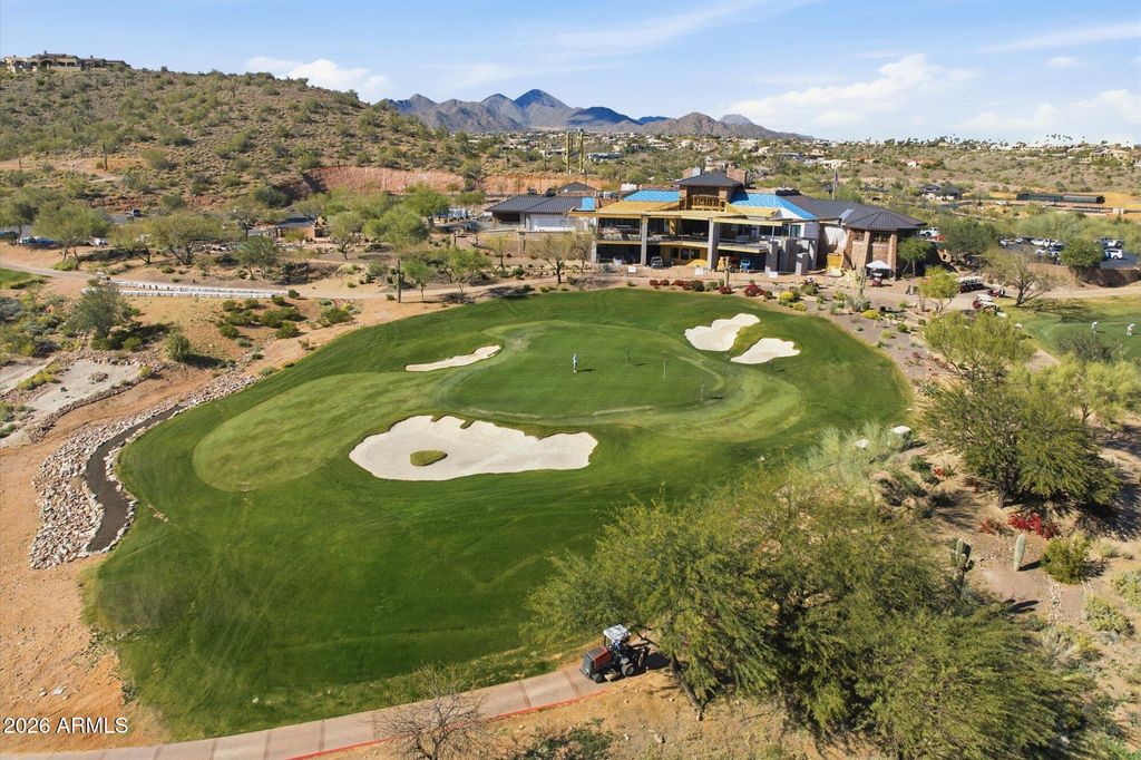 Image 19 of property listing at 10125 N MCDOWELL VIEW Trail 22, Fountain Hills, AZ 85268