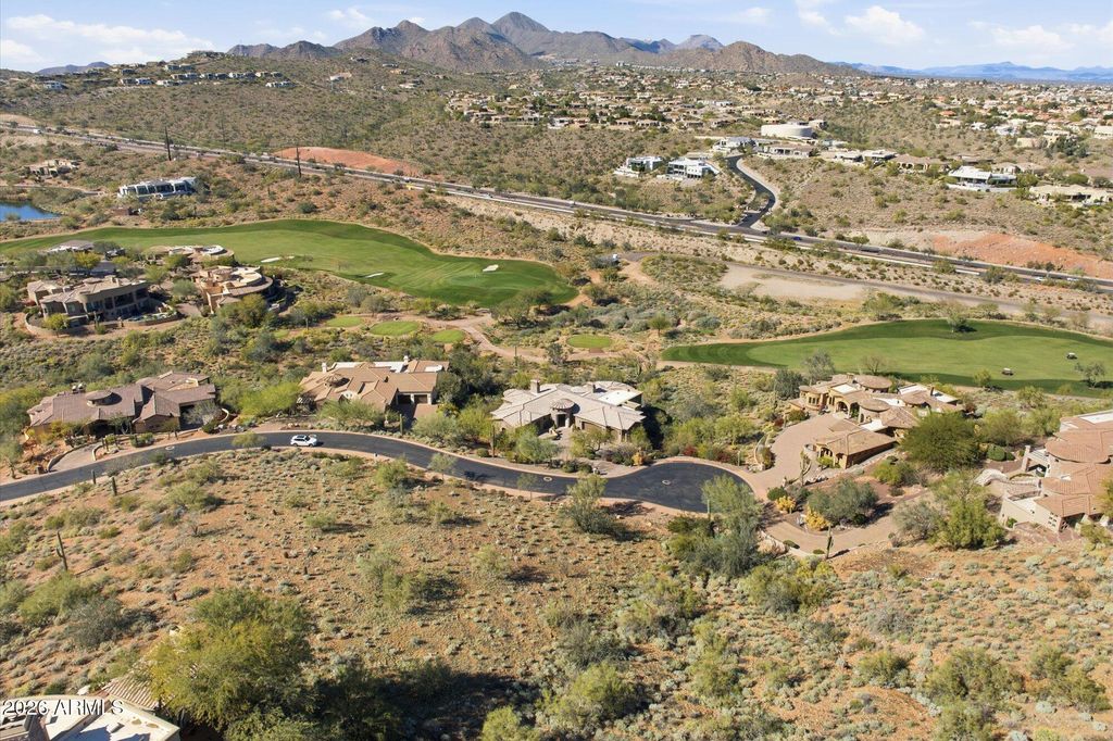 Image 2 of property listing at 10125 N MCDOWELL VIEW Trail 22, Fountain Hills, AZ 85268