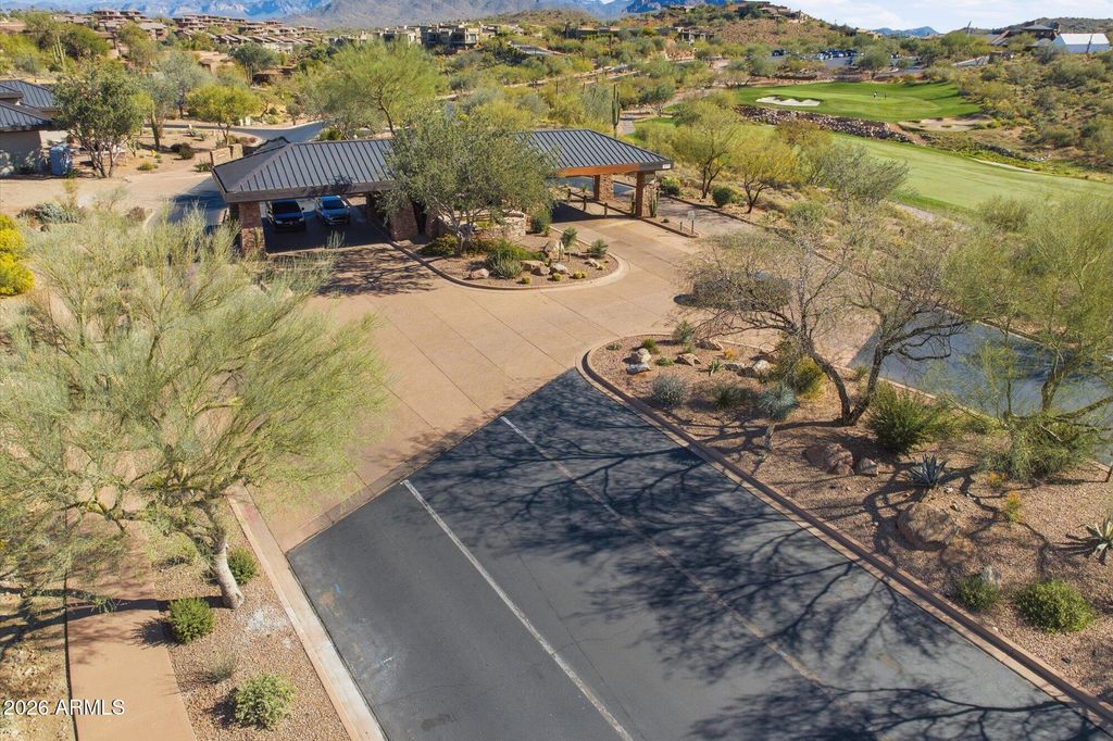 Image 20 of property listing at 10125 N MCDOWELL VIEW Trail 22, Fountain Hills, AZ 85268
