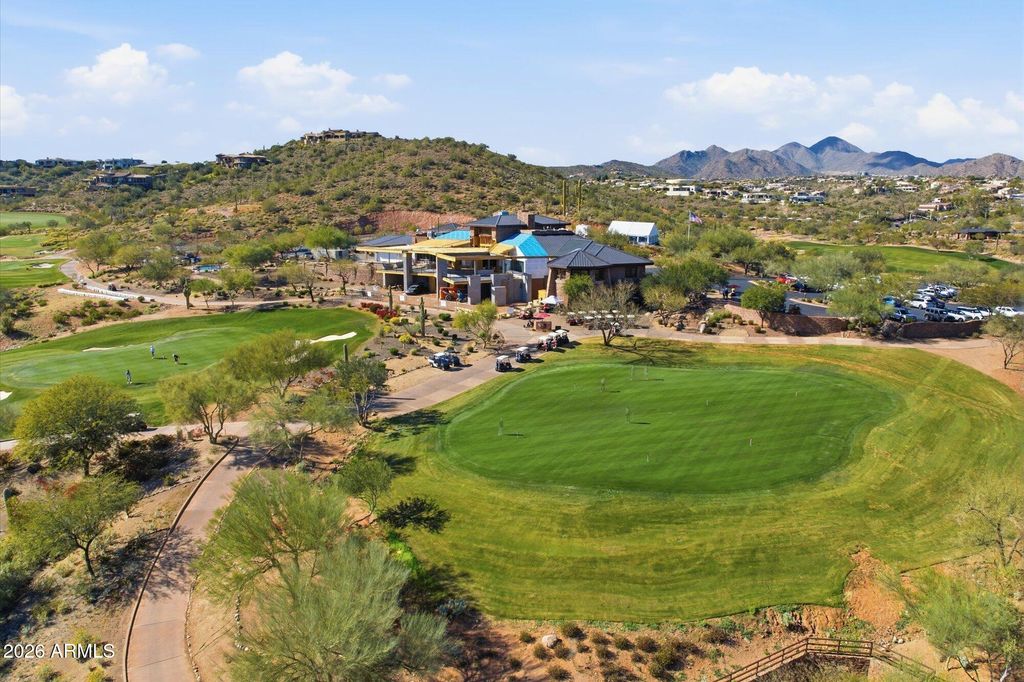 Image 21 of property listing at 10125 N MCDOWELL VIEW Trail 22, Fountain Hills, AZ 85268