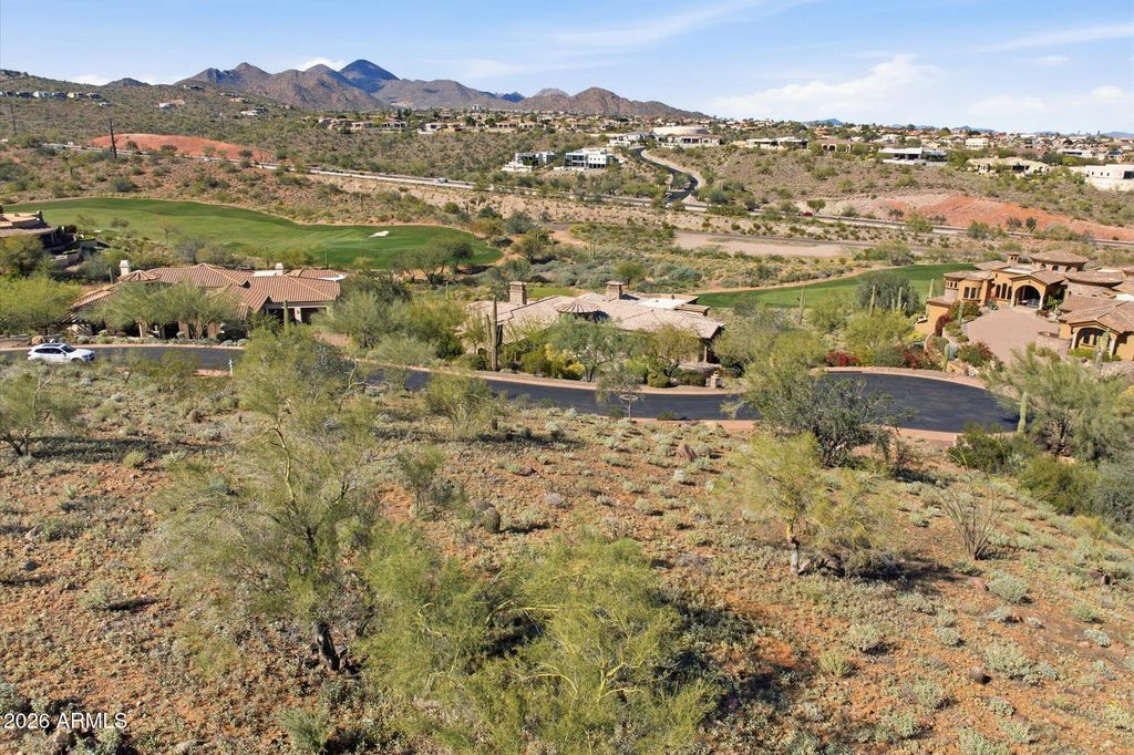 Image 4 of property listing at 10125 N MCDOWELL VIEW Trail 22, Fountain Hills, AZ 85268