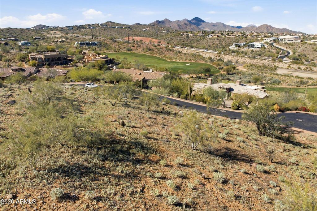 Image 5 of property listing at 10125 N MCDOWELL VIEW Trail 22, Fountain Hills, AZ 85268