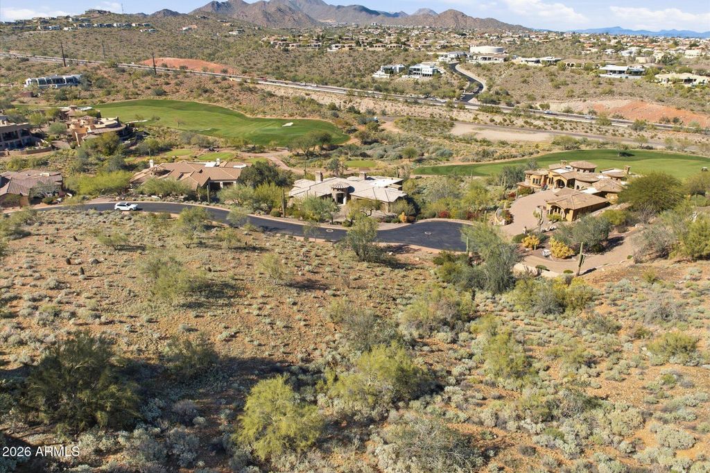 Image 6 of property listing at 10125 N MCDOWELL VIEW Trail 22, Fountain Hills, AZ 85268
