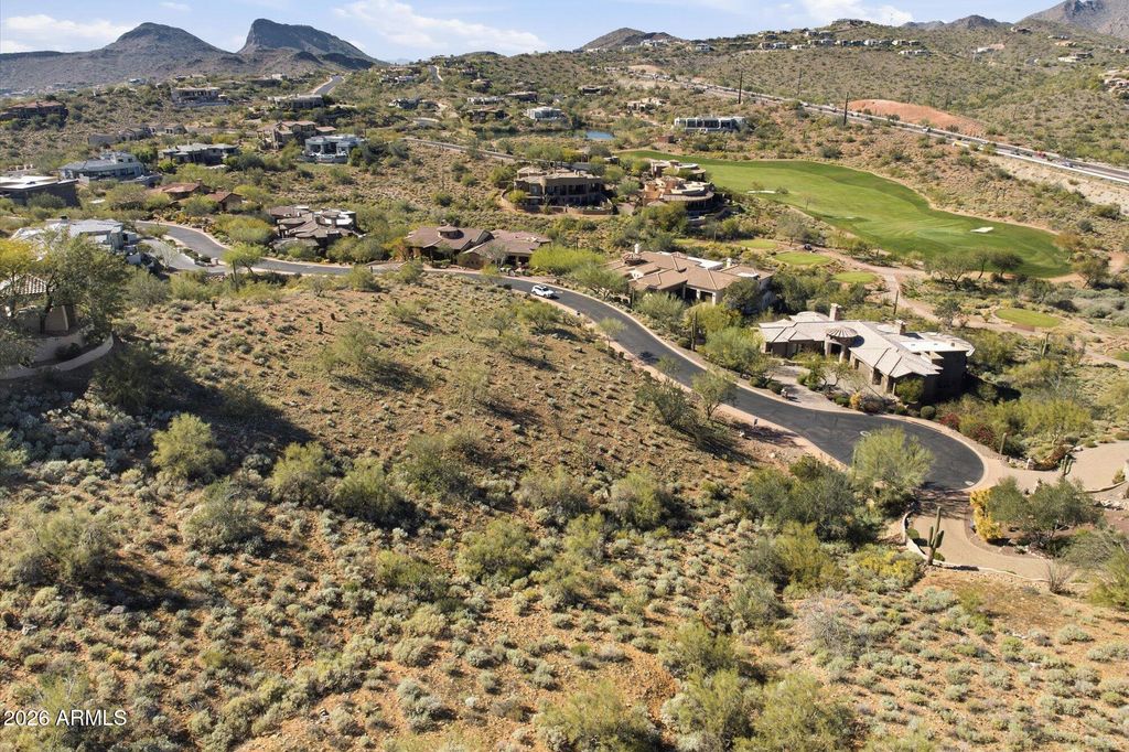 Image 8 of property listing at 10125 N MCDOWELL VIEW Trail 22, Fountain Hills, AZ 85268
