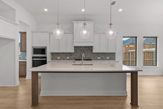 612 Donegal, Celina, TX 75009