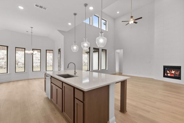 612 Donegal, Celina, TX 75009