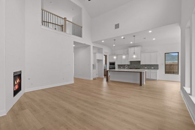 612 Donegal, Celina, TX 75009