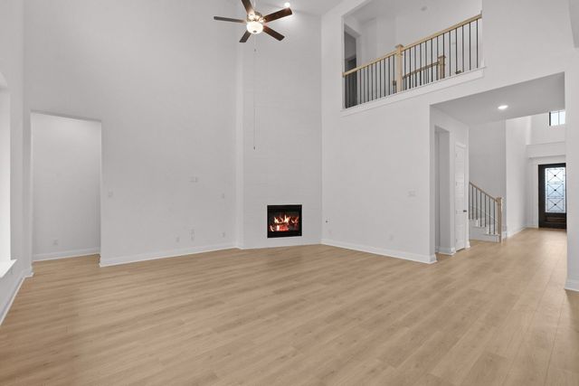 612 Donegal, Celina, TX 75009