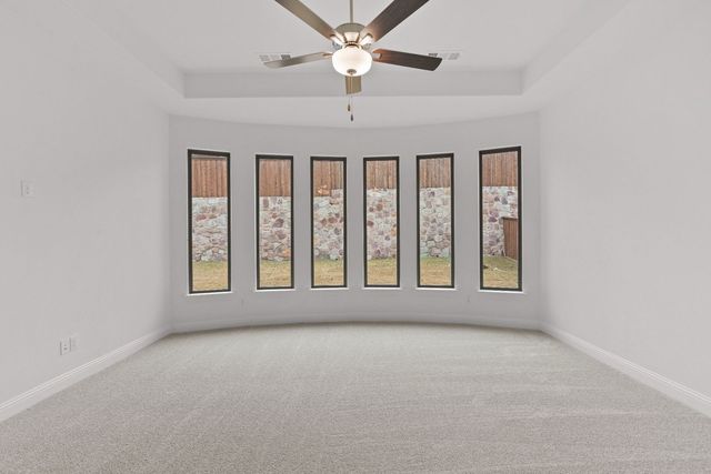 612 Donegal, Celina, TX 75009