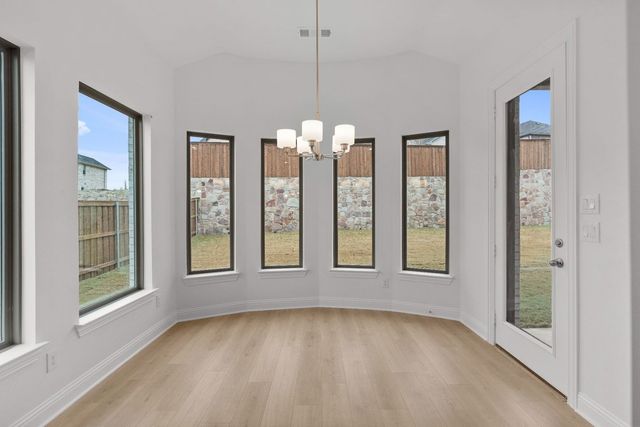 612 Donegal, Celina, TX 75009