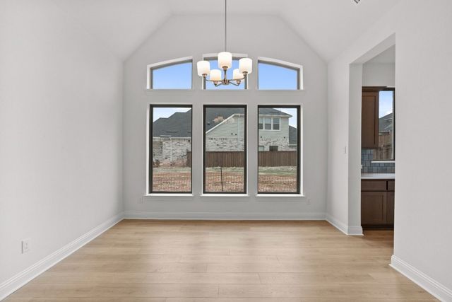 612 Donegal, Celina, TX 75009