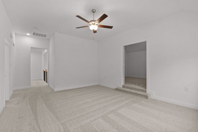 612 Donegal, Celina, TX 75009