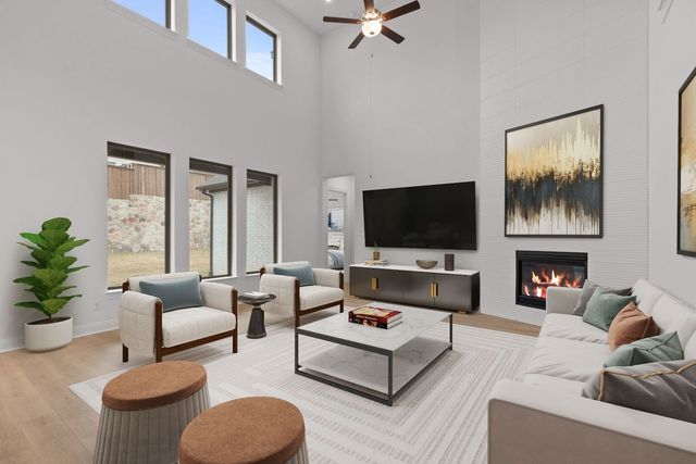 612 Donegal, Celina, TX 75009