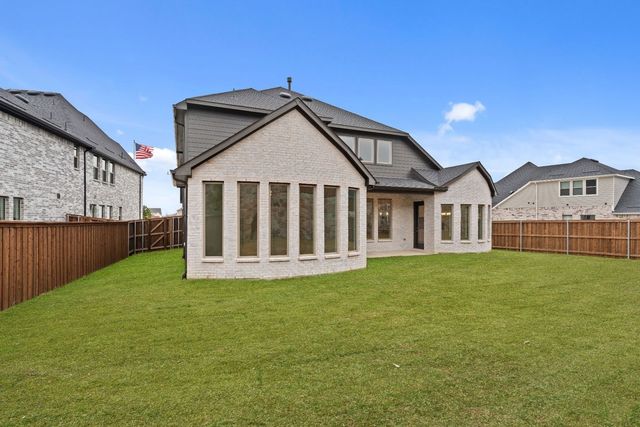 612 Donegal, Celina, TX 75009