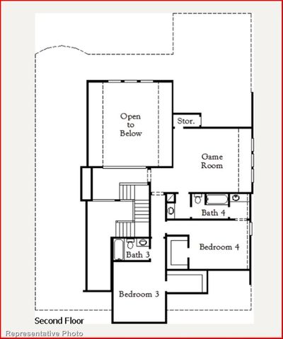 612 Donegal, Celina, TX 75009