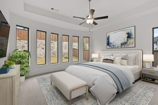 612 Donegal, Celina, TX 75009