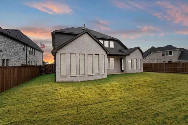 612 Donegal, Celina, TX 75009