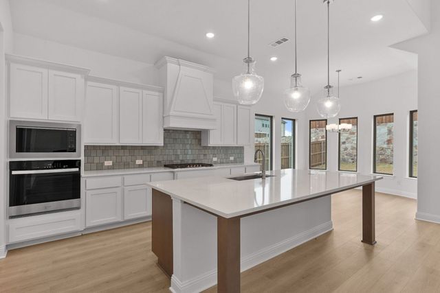 612 Donegal, Celina, TX 75009