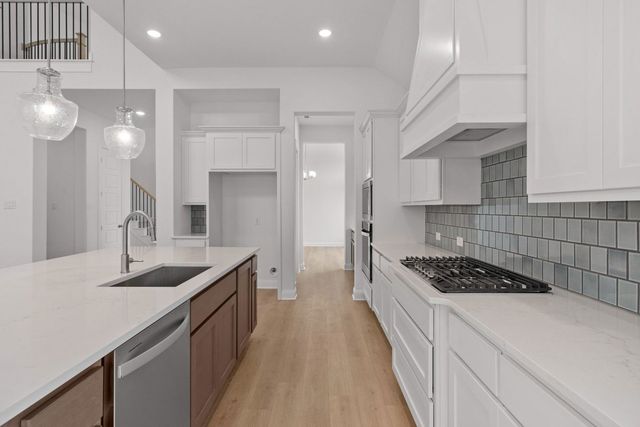 612 Donegal, Celina, TX 75009