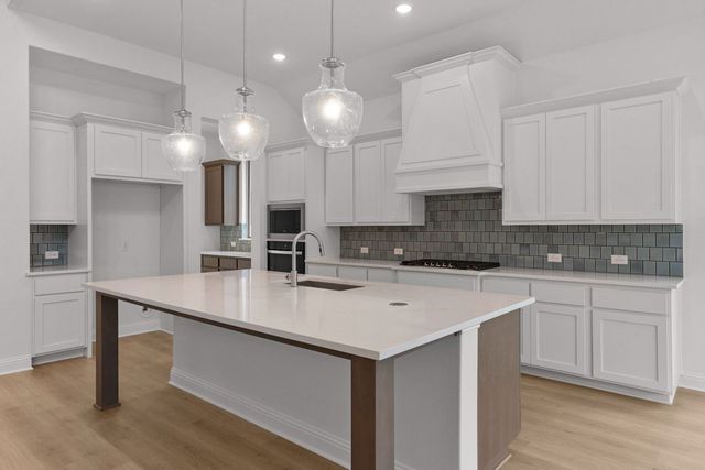 612 Donegal, Celina, TX 75009