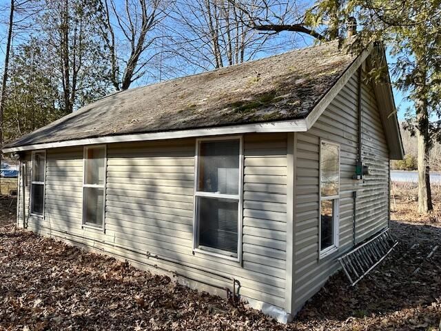 5993 Crepin Lane, Hesperia, MI 49421