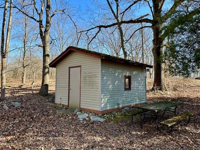 5993 Crepin Lane, Hesperia, MI 49421