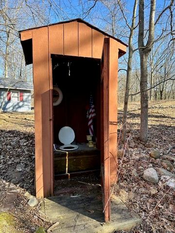 5993 Crepin Lane, Hesperia, MI 49421