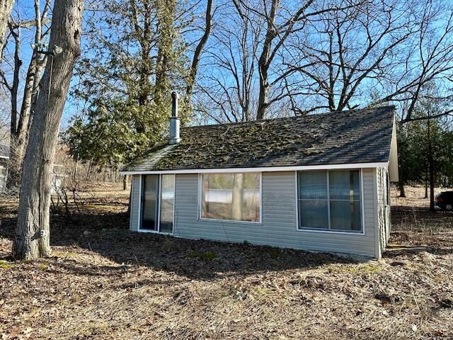 5993 Crepin Lane, Hesperia, MI 49421