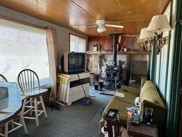 5993 Crepin Lane, Hesperia, MI 49421