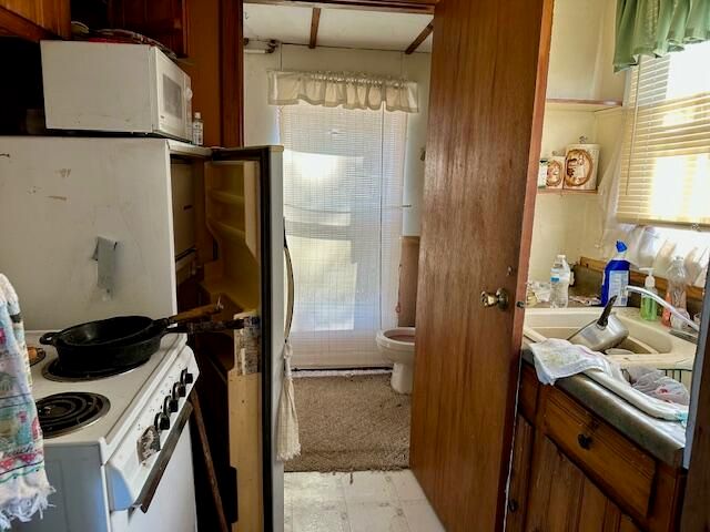 5993 Crepin Lane, Hesperia, MI 49421