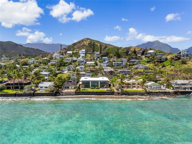 766 Mokulua Drive, Kailua, HI 96734