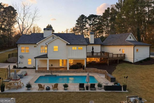 735 Sardis Circle, Canton, GA 30114