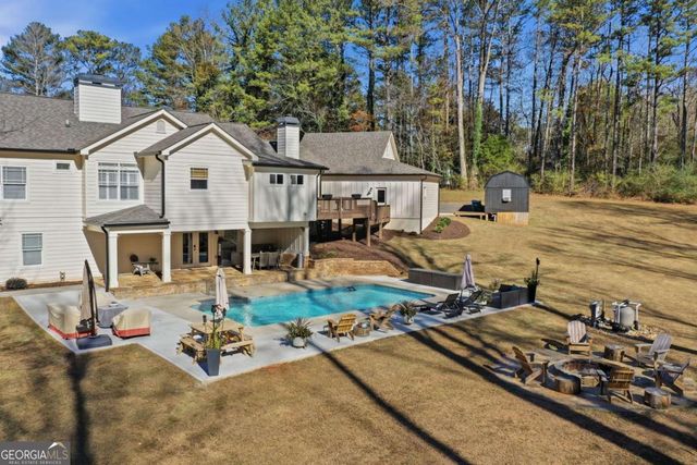735 Sardis Circle, Canton, GA 30114