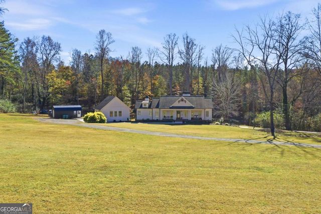 735 Sardis Circle, Canton, GA 30114