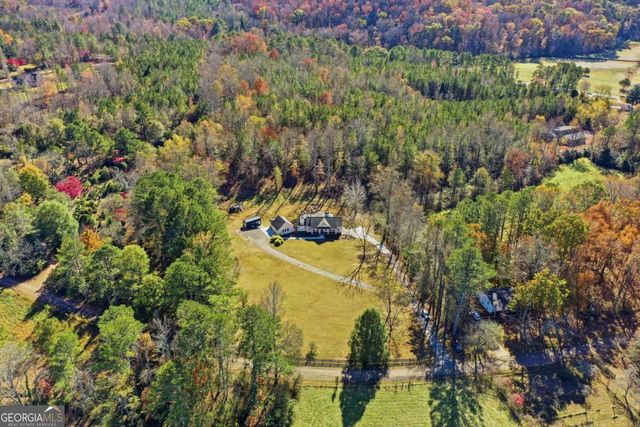 735 Sardis Circle, Canton, GA 30114