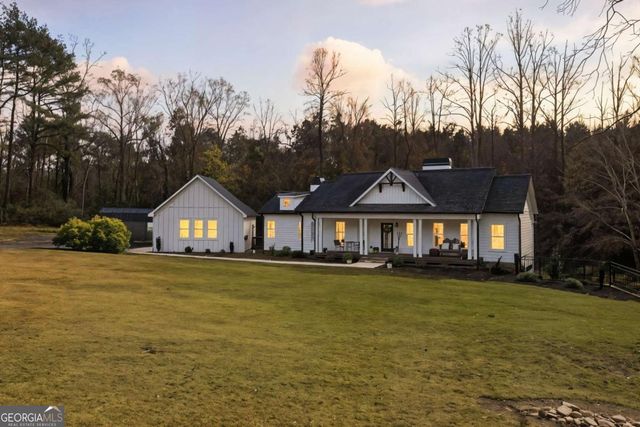 735 Sardis Circle, Canton, GA 30114