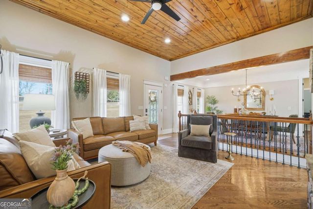 735 Sardis Circle, Canton, GA 30114