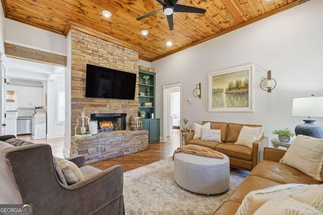 735 Sardis Circle, Canton, GA 30114