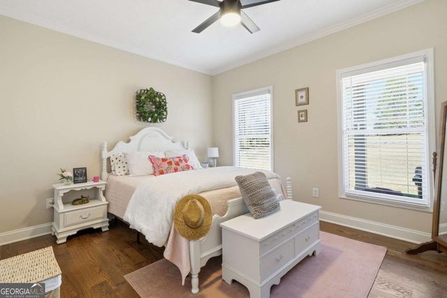 735 Sardis Circle, Canton, GA 30114