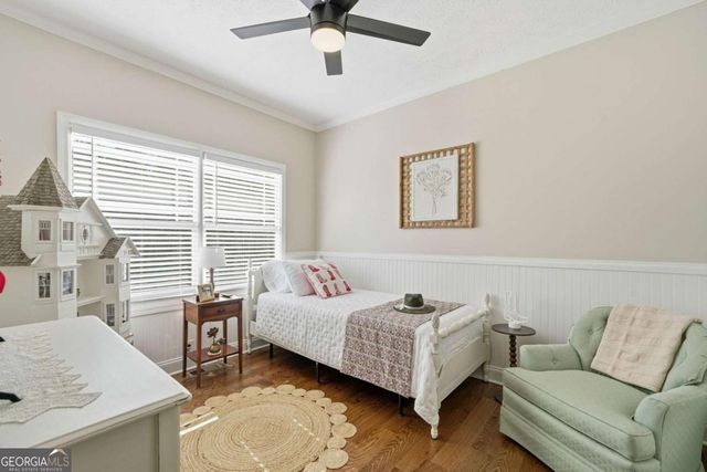 735 Sardis Circle, Canton, GA 30114