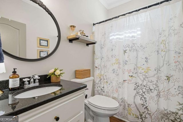 735 Sardis Circle, Canton, GA 30114