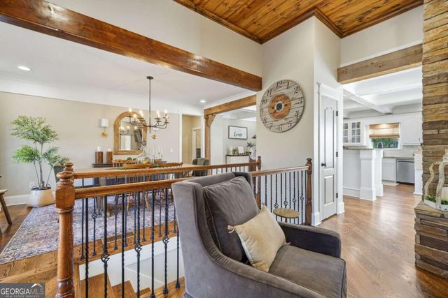 735 Sardis Circle, Canton, GA 30114