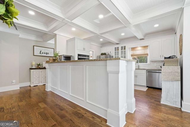 735 Sardis Circle, Canton, GA 30114