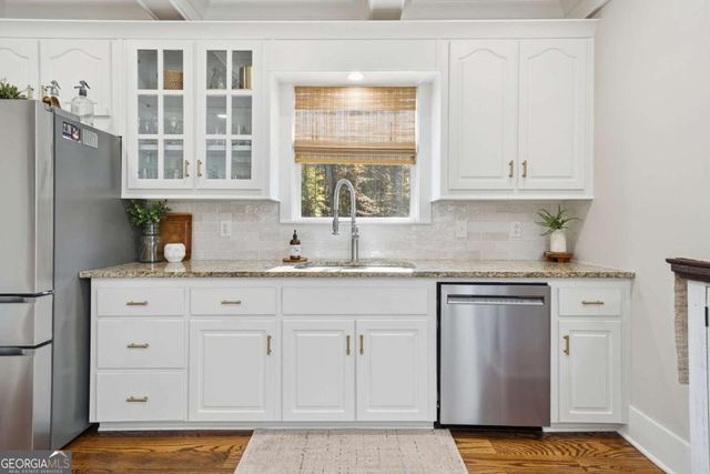 735 Sardis Circle, Canton, GA 30114