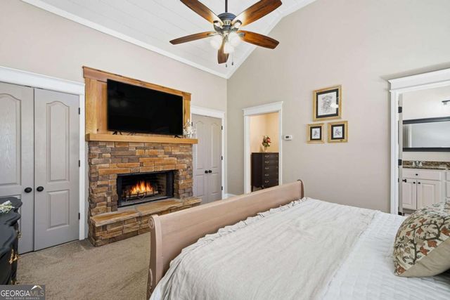 735 Sardis Circle, Canton, GA 30114