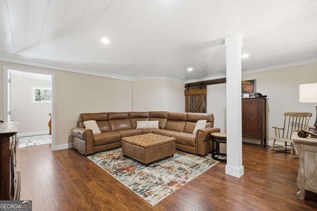 735 Sardis Circle, Canton, GA 30114